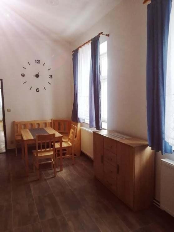 Penzion U Trojice Červená Voda Dış mekan fotoğraf