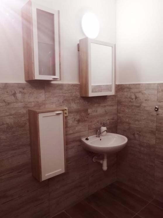 Penzion U Trojice Červená Voda Dış mekan fotoğraf